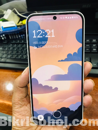 Nothing phone 2a